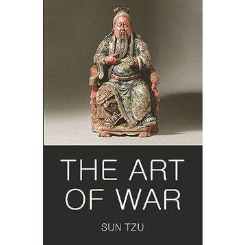 The Art of War The Book of Lord Shang - Sun Tzu