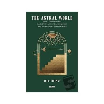 The Astral World-Gece Kitaplığı