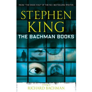 The Bachman Books