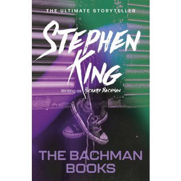 The Bachman Books