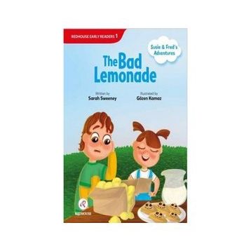 The Bad Lemonade - Sarah Sweeney