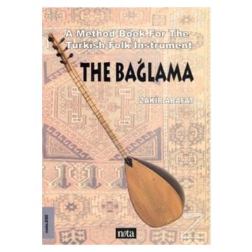 The Bağlama - Zakir Arafat