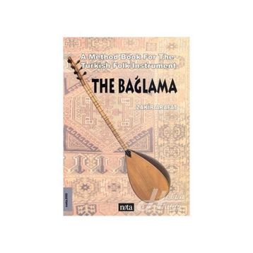 The Bağlama - Zakir Arafat