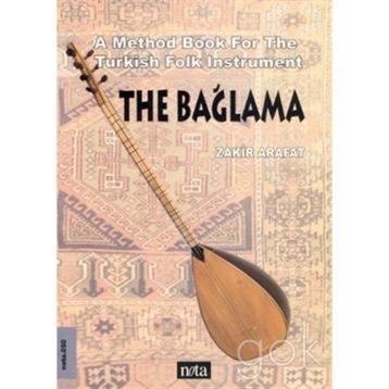 The Bağlama - Zakir Arafat