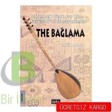 The Bağlama - Zakir Arafat
