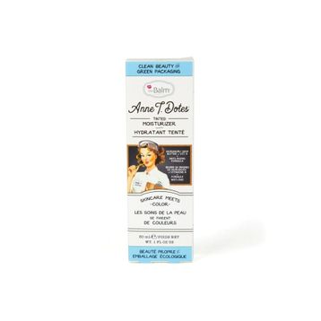 The Balm Anne T. Dotes Lighter Nemlendirici Fondöten