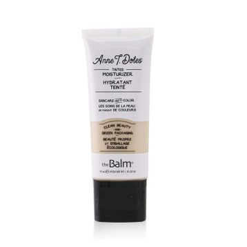 The Balm Anne T. Dotes Lighter Nemlendirici Fondöten