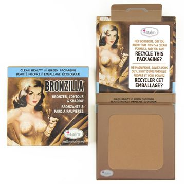 The Balm Bronzilla Bronzer
