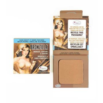 The Balm Bronzilla Bronzer