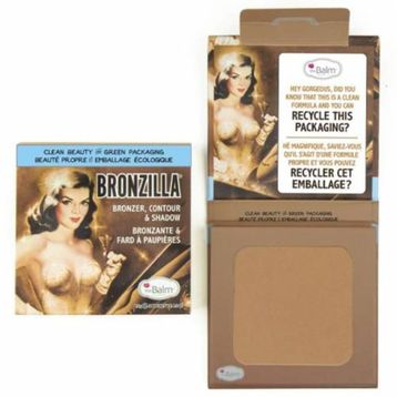 The Balm Bronzilla Bronzer