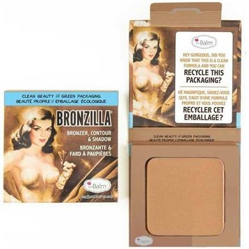 The Balm Bronzilla Bronzer