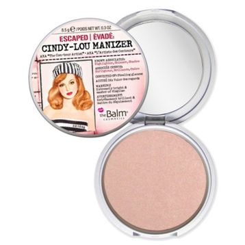 The Balm Cindy Lou Manizer Allık