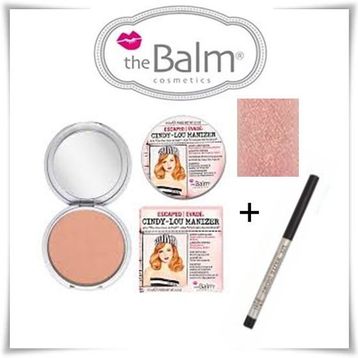 The Balm Cindy Lou Manizer Allık