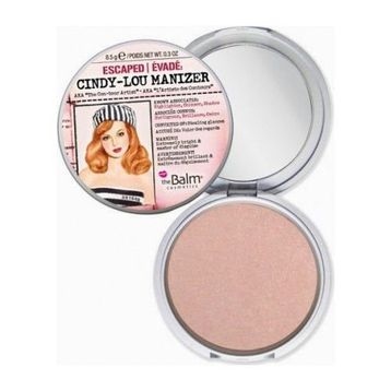 The Balm Cindy Lou Manizer Allık