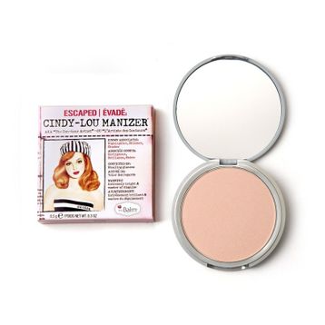 The Balm Cindy Lou Manizer Allık