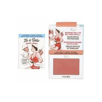 The Balm It's A Date Allık