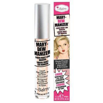 The Balm Mary-Dew Manizer Likit Aydınlatıcı