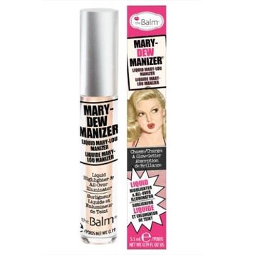 The Balm Mary-Dew Manizer Likit Aydınlatıcı