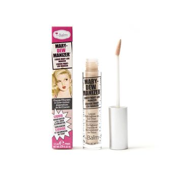 The Balm Mary-Dew Manizer Likit Aydınlatıcı