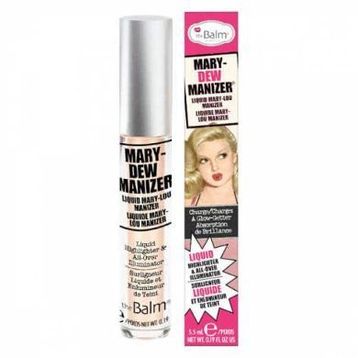 The Balm Mary-Dew Manizer Likit Aydınlatıcı