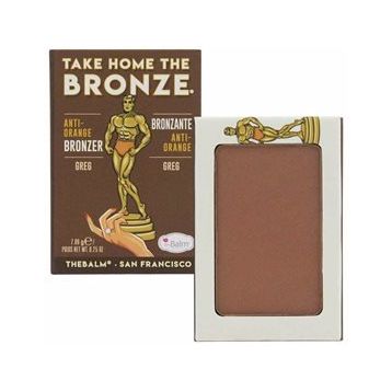 The Balm Take Home The Bronze Greg Allık
