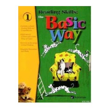 THE BASIC WAY 1 +CD - JONATHAN EDWARDS;JAMES L. HALL