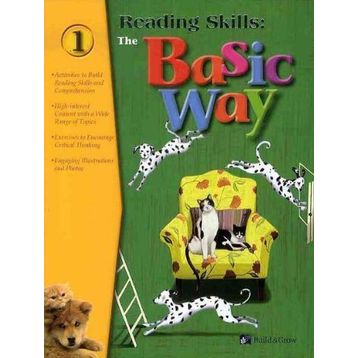 THE BASIC WAY 1 +CD - JONATHAN EDWARDS;JAMES L. HALL