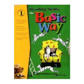 THE BASIC WAY 1 +CD - JONATHAN EDWARDS;JAMES L. HALL