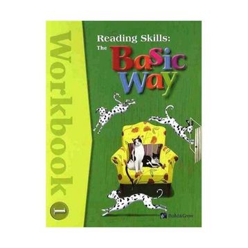 THE BASIC WAY 1 WORKBOOK - CYNTHIA LYTLE
