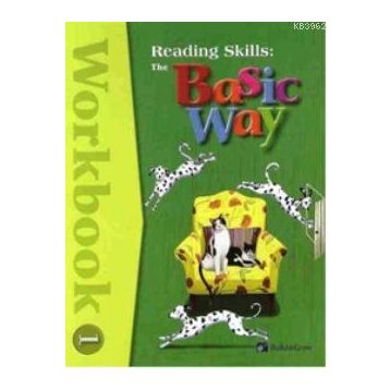 THE BASIC WAY 1 WORKBOOK - CYNTHIA LYTLE
