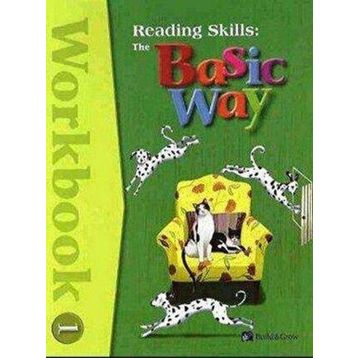 THE BASIC WAY 1 WORKBOOK - CYNTHIA LYTLE