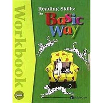 THE BASIC WAY 1 WORKBOOK - CYNTHIA LYTLE