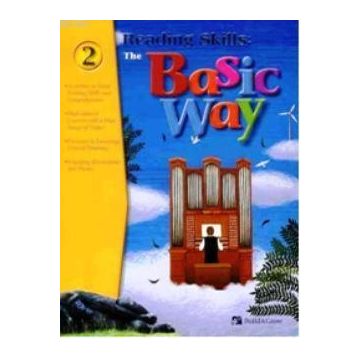 THE BASIC WAY 2 +CD - JONATHAN EDWARDS;JAMES L. HALL