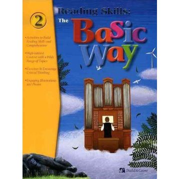 THE BASIC WAY 2 +CD - JONATHAN EDWARDS;JAMES L. HALL