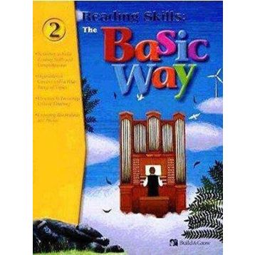 THE BASIC WAY 2 +CD - JONATHAN EDWARDS;JAMES L. HALL
