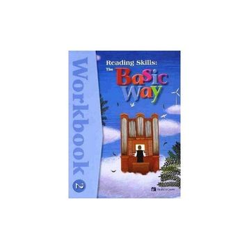 THE BASIC WAY 2 WORKBOOK - CYNTHIA LYTLE