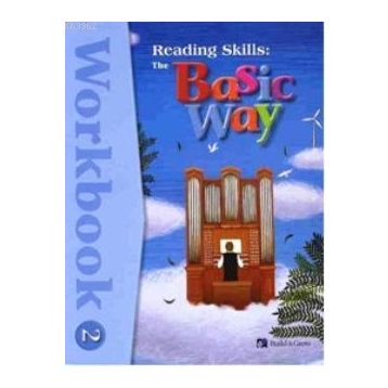 THE BASIC WAY 2 WORKBOOK - CYNTHIA LYTLE