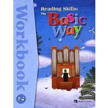 THE BASIC WAY 2 WORKBOOK - CYNTHIA LYTLE