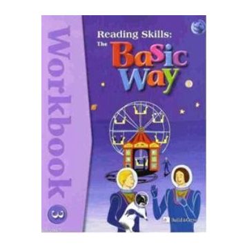 THE BASIC WAY 3 WORKBOOK - CYNTHIA LYTLE