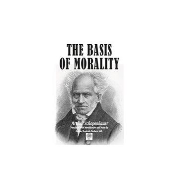 The Basis Of Morality-Platanus Publishing