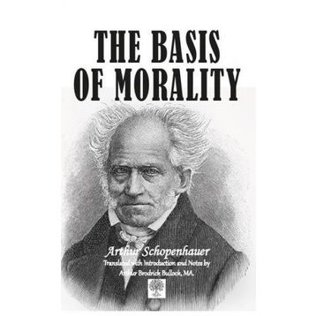 The Basis Of Morality-Platanus Publishing