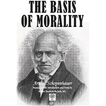The Basis Of Morality-Platanus Publishing