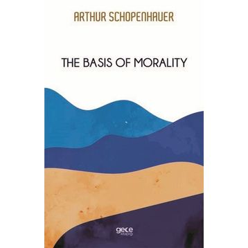 The Basis Of Morality-Platanus Publishing