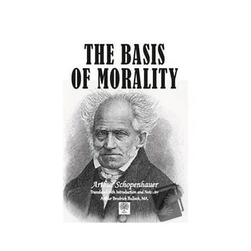The Basis Of Morality-Platanus Publishing