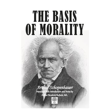The Basis Of Morality-Platanus Publishing