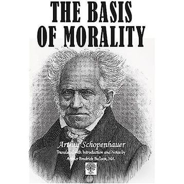 The Basis Of Morality-Platanus Publishing