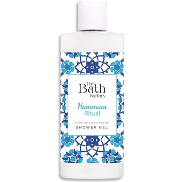 The Bath Factory Hamam 400 ml Duş Jeli