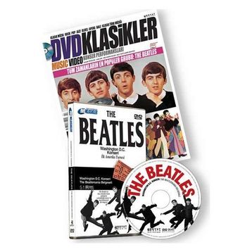 The Beatles - Hunter Davies