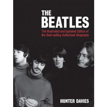 The Beatles - Hunter Davies