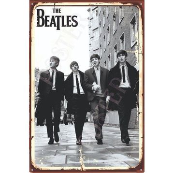 The Beatles - Hunter Davies